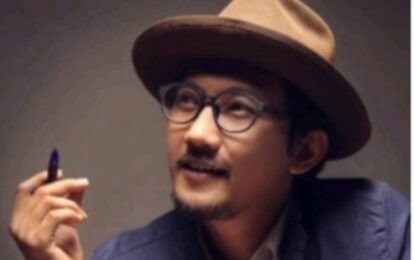 Kau Tak Paham Rinduku – Sandy Canester Menyuguhkan Arah Baru Dengan Sentuhan Rock