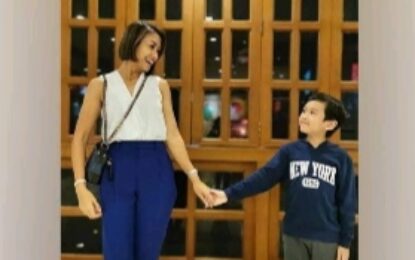 Sheemar Penyanyi Cilik Berusia 12 Tahun Rilis Single “Yang Mereka Bilang Cinta”