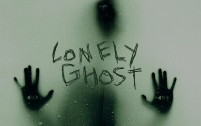 Music Redemption Luncurkan “Lonely Ghost”