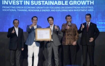 Proyek Waste To Energy Legok Nangka, Sebuah Kerja Sama Konsorsium PT Energia Prima Nusantara Bersama Pemerintah Provinsi Jawa Barat