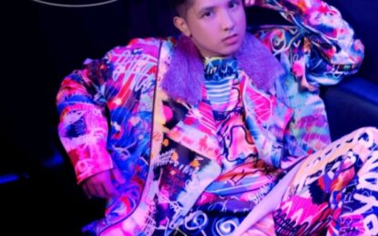 Jirayut Keluar Dari Zona Nyamannya Dalam Single Baru “Terluka Cinta.”