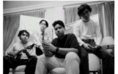 Patras Rilis Double Single Dengan Versi Berbeda