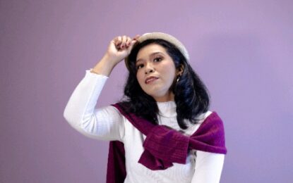 Merangkul Cinta Yang Tak Terduga Melalui “Tiba-Tiba” Dari Eliska