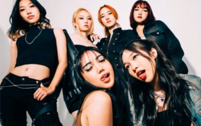 DAIZEE Tampil Berani Dengan Sentuhan Nostalgia Era 2000-an Pada Lagu Debut “Maker Breaker”