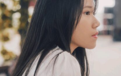 Odelia Berbagi Perjalanannya Dalam Meraih Mimpi Melalui “Cukup”