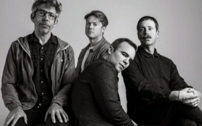 Future Island Merilis Balada Yang Menyayat Hati Berjudul “Deep In The Night”