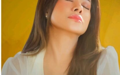 Berharap Sesukses “Sial” Dari Mahalini, Ekey Merilis “Hanya Aku”