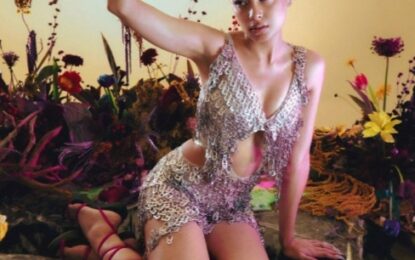 EVA CELIA Luncurkan Album “EVA CELIA”