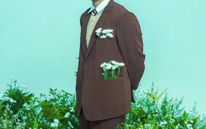 FABIO ASHER Hadirkan Single “Tanpa Rasa Bersalah”