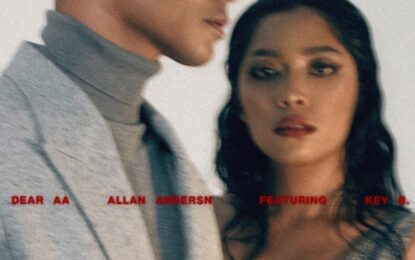  “Dear AA” Bercerita tentang Penyesalan Allan atas Hubungan yang Telah Lama Rusak