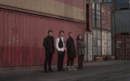 Meluapkan Lelah Melalui “Greed” Dari Mickmorthy