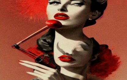 R-Pro Kembali Hadir Dengan “Voitu A Cod”, Single Yang Mengungkapkan Sebuah Kemenangan Yang Menipu