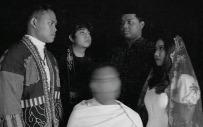 “Mayapada” Sebuah Awal Saga Dari Serai Seroja