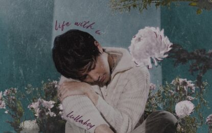 “life with u” oleh lullaboy Ceritakan Akhir Kisah Bahagia… atau Tidak?