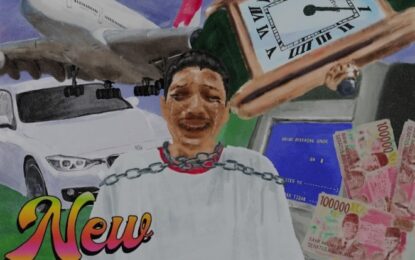 Paradoks Uang Dan Waktu Basboi Dalam “New Cartier”