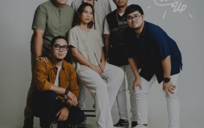 Hey Wake Up Merilis Single Pertamanya “Bagaimana”