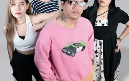 Batas Senja Kembali Meluncurkan Single Terbaru Bertajuk “Kemana Kita Hari Ini”