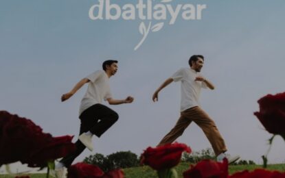 DBATLAYAR Hadirkan Single “Mawar Merah”