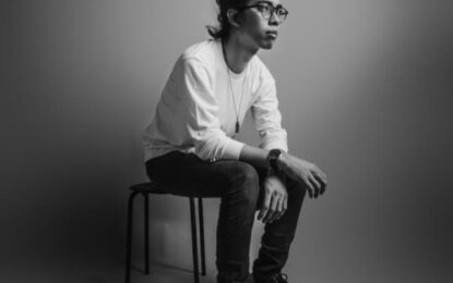 Bemandry Merilis Karya Ke-10 di Tahun 2023 “Empat Tahun”, Ketika Pahit Harus Terasa Di Hari Bahagia