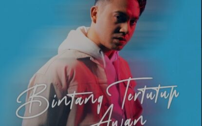 Juara 2 Liga Dangdut 2020 Gunawan Luncurkan Single ke-4