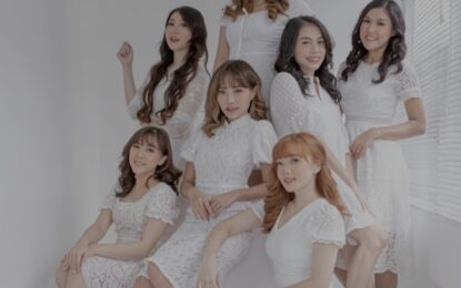 CHIBI CHIBI COMEBACK DI INDUSTRI MUSIK DENGAN LAGU “DILEMA”