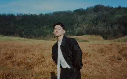 MEMPERTANYAKAN STATUS HUBUNGAN DALAM SINGLE KEDUA DION MULYA, “SELALU MENGALAH”