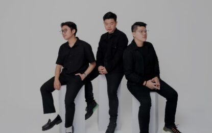 Just For You Merilis Single “Tak Berbalas” 