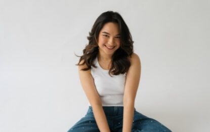 Memperkenalkan “Don’t Be Too Hard On Yourself”, Single Baru Yang Powerful Dari Bintang Muda Yang Sedang Naik Daun, Alex Teh