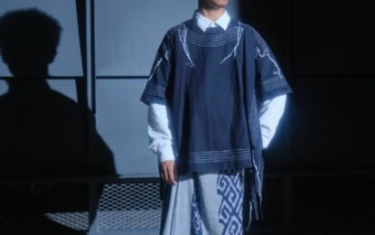 Raim Laode Merilis Lagu “Lesung Pipi” Kekaguman kepada Seluruh Wajah yang Berlesung Pipi