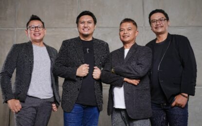 Kampanye #MusikUntukSemua dari Jikustik Sentuhan Point of View Pria di Lagu “Aku Tak Mau Sendiri”