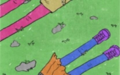 Bufflegum Menghipnotis Pendengar Dengan Single Pertama “Megan N Sue”