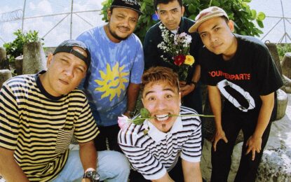 SETTLE Luncurkan Single Ketiga yang Emosional,  “A SINGLE LETTER,” ODE yang TULUS untuk Kerinduan dan Hubungan