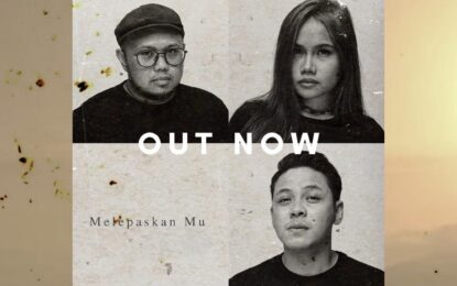 KAV PROJECT featuring SHANDA Hadirkan “Melepaskanmu”