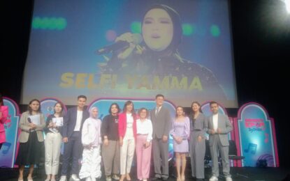 Kolaborasi Bintang Dangdut Indonesia Dan K-POP Di “DANGDUT KPOP 29THER”