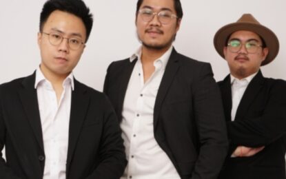 You Ask We Play Merayakan Keraguan Percintaannya Secara Humoris Melalui “Sampai Kapan”