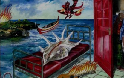 Trio Rock Madura, Lorjhu’, Menggebrak Dengan Album Baru Bertajuk Parenduan