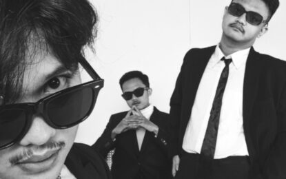 The Rentenir Merilis “On Your Birthday” Membawakan Melodi  Melankolis & Easy Listening