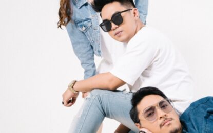 Cind3rella Bercerita Tentang Cinta Tanpa Syarat melalui Single “Sampai Akhir Usia”