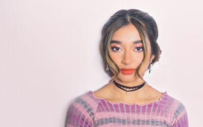 Assia Keva Merilis Album Mini Perdana Miliknya, “2004”