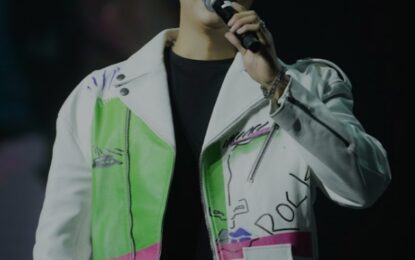 OK TAECYEON Hadirkan Fan Meeting Jakarta yang Penuh Kejutan