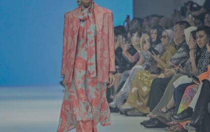 Promosikan Pencetakan Ramah Lingkungan, Epson Gandeng Desainer Indonesia di Jakarta Fashion Week 2024