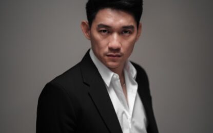 Seperti Tajuk “17” Single Perdana, Ifan Seventeen Hadirkan Album Solo pun Bertajuk “17“