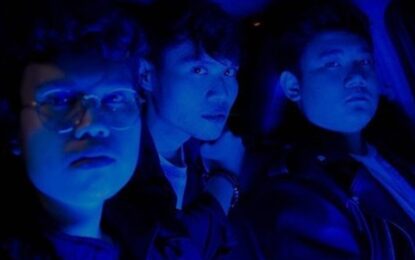 Hatchbackz Beri Warna Musik Baru di Single “Lit Up”