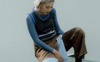 “MIDORI”, Debut Single Noni Dengan Dominion Records