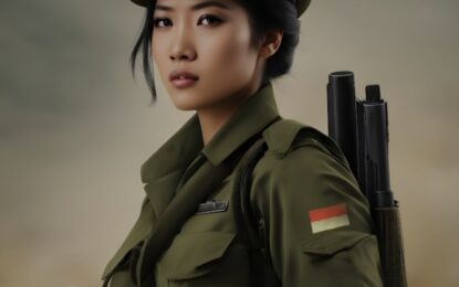 95 Tahun Sumpah Pemuda, FOODOMORE Rilis single “Adinda”