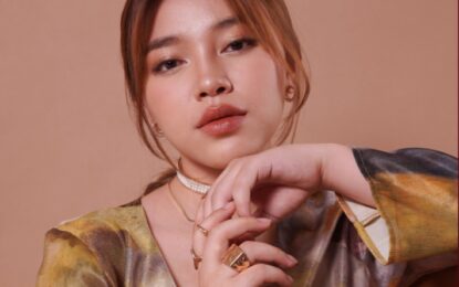 ANNETH Hadirkan New Single “MEMAR (Meski Masih Ada Rasa)”