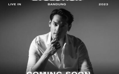 “AFGAN EVOLUTION LIVE IN BANDUNG 2023” Siap Digelar