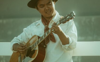 DODIT MULYANTO DIMULAI DARI “TAU DIRI”