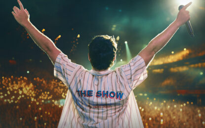 Niall Horan Siap Konser “The Show Live on Tour 2024 in Jakarta”