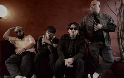 dOMEStique Club Luncurkan Single Berbahasa Indonesia Pertamanya Berjudul Terbuai